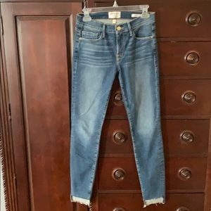Frame Jeans